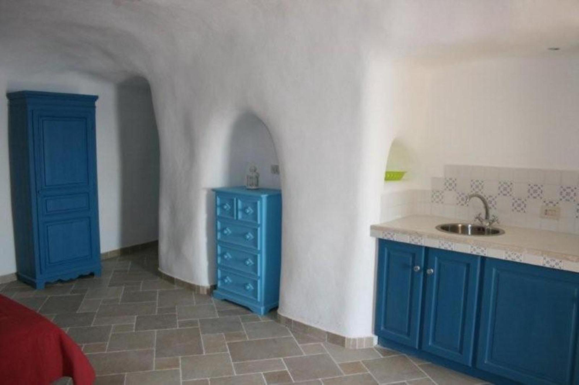 Maridea - Cave Apartments Ponza Exterior foto